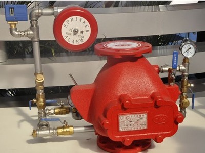 干式報警閥消防產品3C認證價格、申請流程及費用解析——以成都阿爾法極致思想科技為例