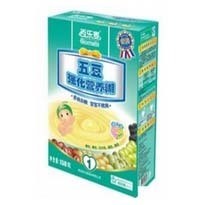 百樂麥金裝五豆強(qiáng)化營(yíng)養(yǎng)糊 全面解析與選購(gòu)指南