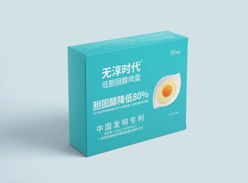 健康食品成過(guò)年送禮主旋律，無(wú)淳時(shí)代低膽固醇雞蛋大受追捧