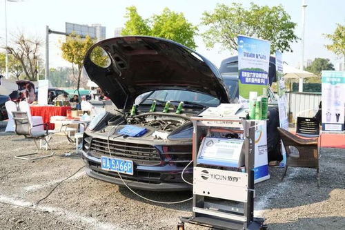 廣州市機(jī)動(dòng)車維修行業(yè)協(xié)會(huì)2023高質(zhì)量發(fā)展 維 你獨(dú)show 汽車后備箱集市活動(dòng)成功舉辦