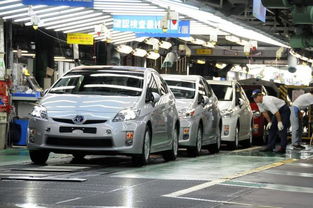 日系車企為何紛紛將市場(chǎng)重心轉(zhuǎn)向中國(guó)